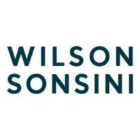 wilson sonsini goodrich & rosati