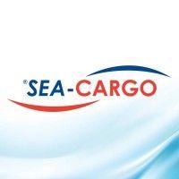 sea-cargo as logo image