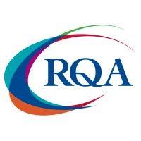 research quality association (rqa) logo image