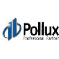 pollux logo image