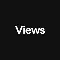 views logo image