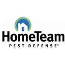 logo of Hometeam Pest Defense