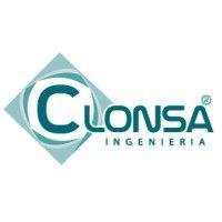 clonsa ingenieria logo image