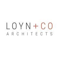 loyn+co architects logo image