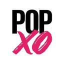 logo of Popxo Good Glamm Group