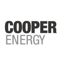 cooper energy logo image