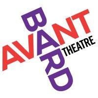 avant bard theatre logo image