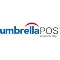 umbrellapos - powered by rgi payment solutions logo image