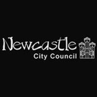 newcastle city council logo image