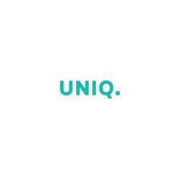 uniq. logo image