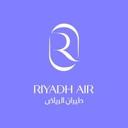 logo of Riyadh Air طيران الرياض