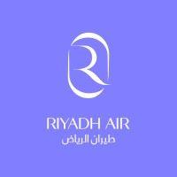 riyadh air | طيران الرياض logo image