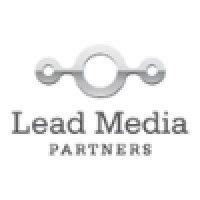 lead media partners logo image