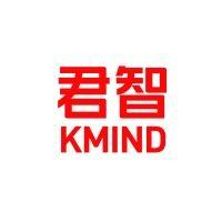 kmind consulting logo image