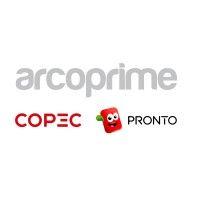 pronto copec logo image