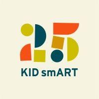 kid smart logo image