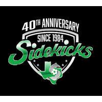 dallas sidekicks logo image