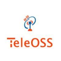 teleoss logo image