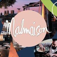 malmaison logo image