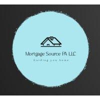 mortgage source pa logo image