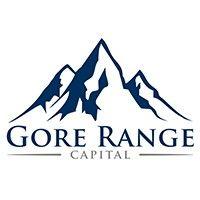 gore range capital logo image