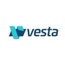 logo of Vesta