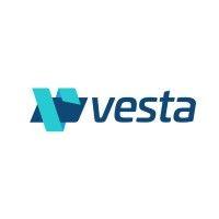 vesta logo image