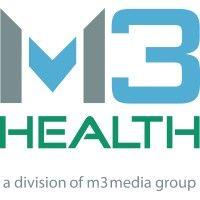 m3 health logo image