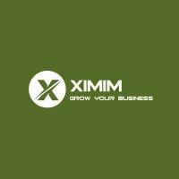 ximim logo image