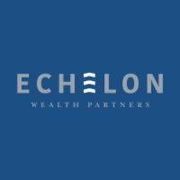 echelon wealth partners logo image