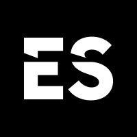 es global logo image