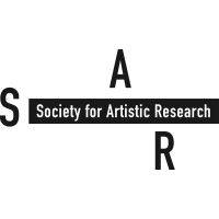 society for artistic research logo image