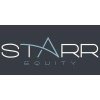 starr equity logo image