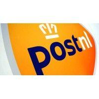 koninklijke postnl b.v. logo image