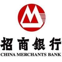 china merchants bank logo image