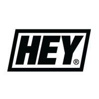 hey music logo image