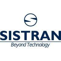 sistran informática logo image