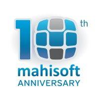 mahisoft inc logo image