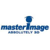 masterimage 3d logo image