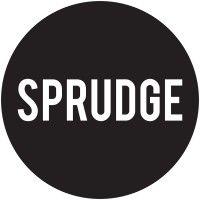 sprudge logo image