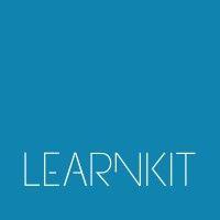 learnkit logo image