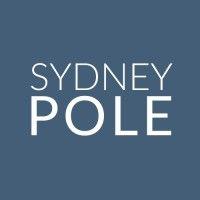 sydney pole logo image