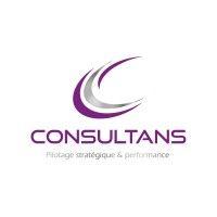 consultans logo image