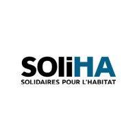 soliha logo image