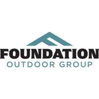 foundation outdoor group logo image