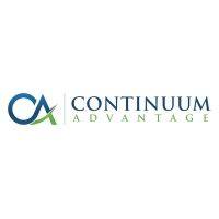 continuum advantage