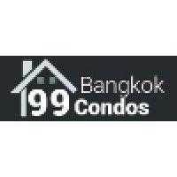 99 bangkok condos logo image