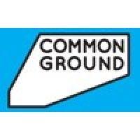 common ground creative ltd