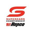 logo of Supercars