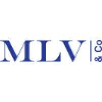 mlv & co logo image